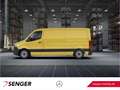 Mercedes-Benz Sprinter 215 CDI KA L2H1 MBUX Standhzg Navi AHK Gelb - thumbnail 3