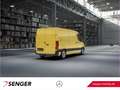 Mercedes-Benz Sprinter 215 CDI KA L2H1 MBUX Standhzg Navi AHK Gelb - thumbnail 4
