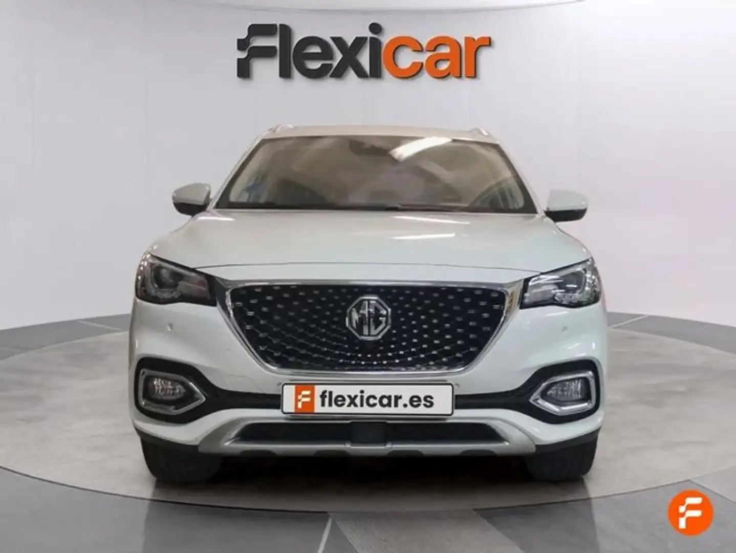MG EHS 1.5 T-GDI Comfort Blanco - 2
