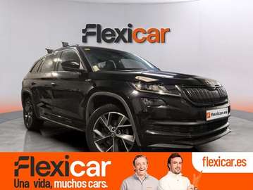 2.0 TDI 110KW (150cv) DSG 4x2 Sportline