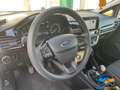 Ford Fiesta 1.5 TDCi 5 porte Plus Weiß - thumbnail 9