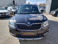 Skoda Yeti 2.0 TDI Ambition 4x4+1.HD+NAVI+SHZ+PDC+AHK Noir - thumbnail 1
