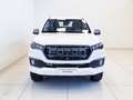 Foton Tunland G7 2.0 tdi double cab auto Weiß - thumbnail 2