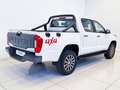 Foton Tunland G7 2.0 tdi double cab auto Weiß - thumbnail 4