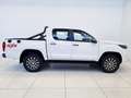 Foton Tunland G7 2.0 tdi double cab auto Weiß - thumbnail 6