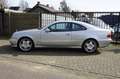 Mercedes-Benz CLK 200 Coupé Avantgarde automaat Šedá - thumbnail 2