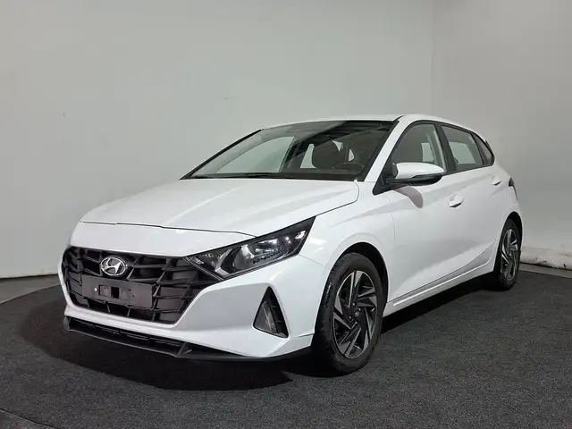 Hyundai i20 i20 I camera I carplay I airco I