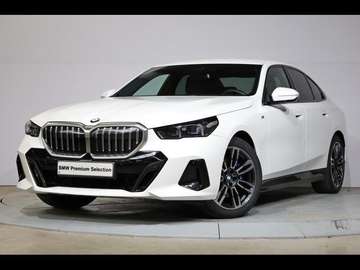 i Berline Kit M Sport