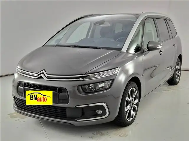 Citroen Grand C4 SpaceTourer C4 Grand Spacetourer 2.0 bluehdi business