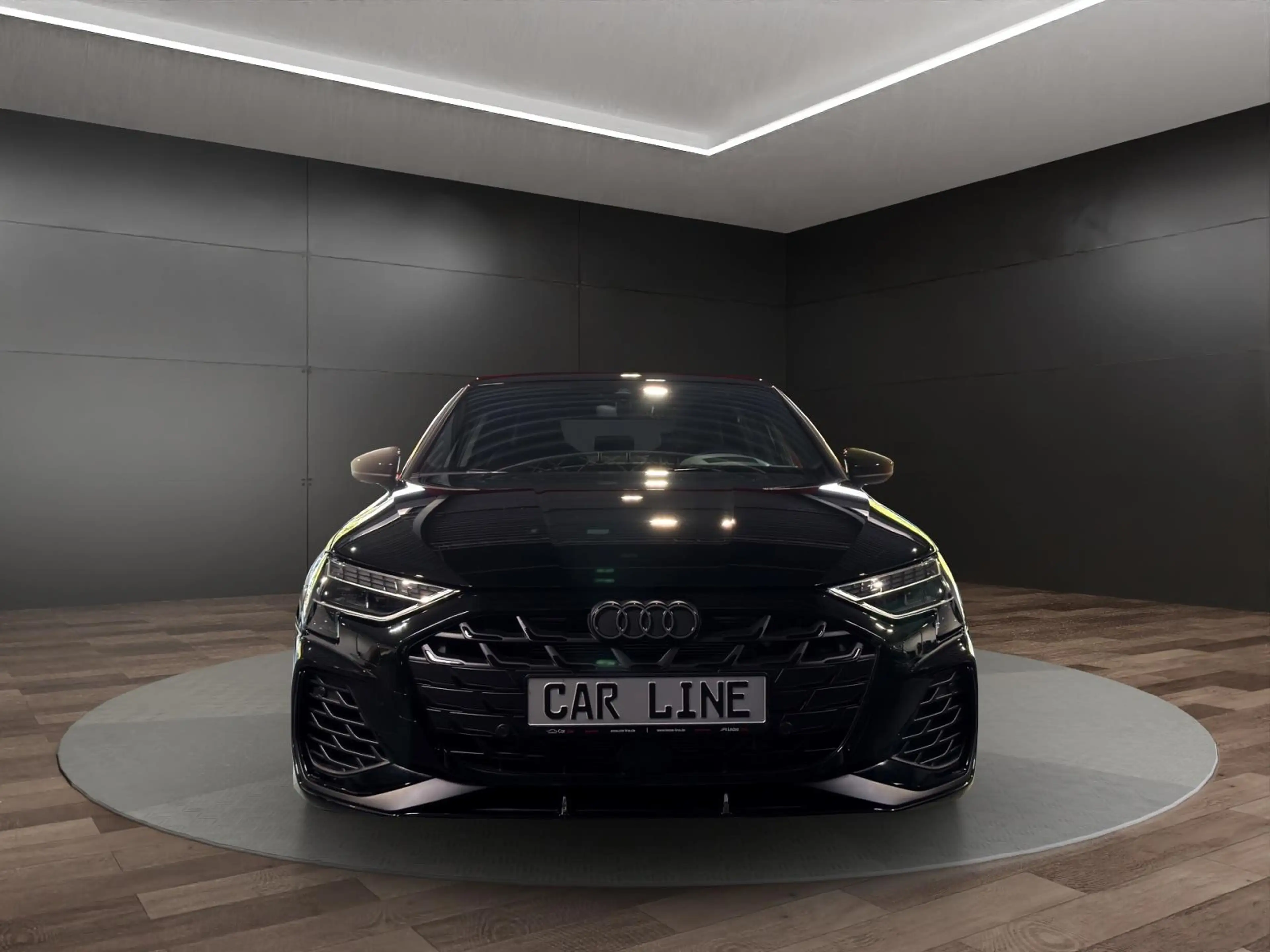 Audi S3 2.0 16V TFSI*Matrix*ACC*Head-Up*Sonos* — photo 9