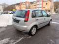 Ford Fiesta 1,3 *KLIMA*1-HAND*TÜV NEU* Silber - thumbnail 5