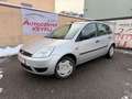 Ford Fiesta 1,3 *KLIMA*1-HAND*TÜV NEU* Silber - thumbnail 2