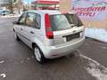 Ford Fiesta 1,3 *KLIMA*1-HAND*TÜV NEU* Silber - thumbnail 4