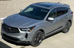 Acura RDX 2022