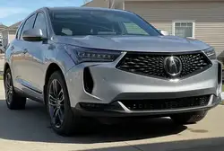 Acura RDX 2022