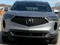 Acura RDX 2022