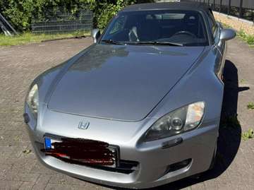 S 2000