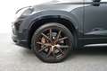 CUPRA Ateca 4Drive DCC*PANO*SCHALENSITZ*BREMBO*AHK Schwarz - thumbnail 4