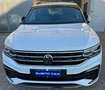 Volkswagen Tiguan Tiguan II 2021 2.0 tdi R-Line 4motion 150cv dsg Blanc - thumbnail 2