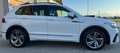 Volkswagen Tiguan Tiguan II 2021 2.0 tdi R-Line 4motion 150cv dsg Blanc - thumbnail 6