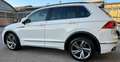 Volkswagen Tiguan Tiguan II 2021 2.0 tdi R-Line 4motion 150cv dsg Blanc - thumbnail 3