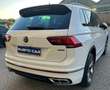Volkswagen Tiguan Tiguan II 2021 2.0 tdi R-Line 4motion 150cv dsg Blanc - thumbnail 7