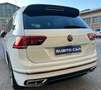 Volkswagen Tiguan Tiguan II 2021 2.0 tdi R-Line 4motion 150cv dsg Blanc - thumbnail 4
