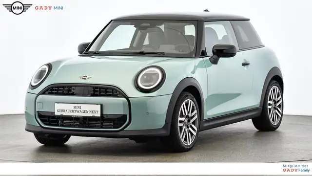 MINI Cooper C