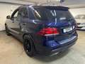 Mercedes-Benz GLE 400 AMG 4Matic Airmatic*306°*h/k sound*PANO*TOTWI Blauw - thumbnail 5