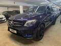 Mercedes-Benz GLE 400 AMG 4Matic Airmatic*306°*h/k sound*PANO*TOTWI Blau - thumbnail 1