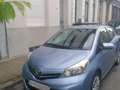 Toyota Yaris 1.0 VVT-i Life airco Bleu - thumbnail 1