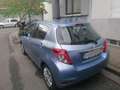 Toyota Yaris 1.0 VVT-i Life airco Bleu - thumbnail 2