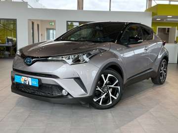 Hybrid Style*AHK*Keyless*ACC*Navi*