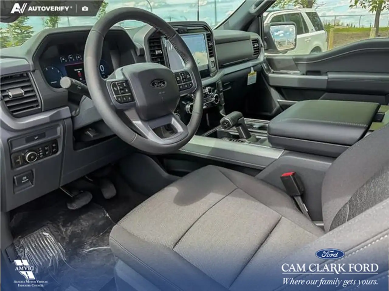 Ford F 150 photo Ford F 150