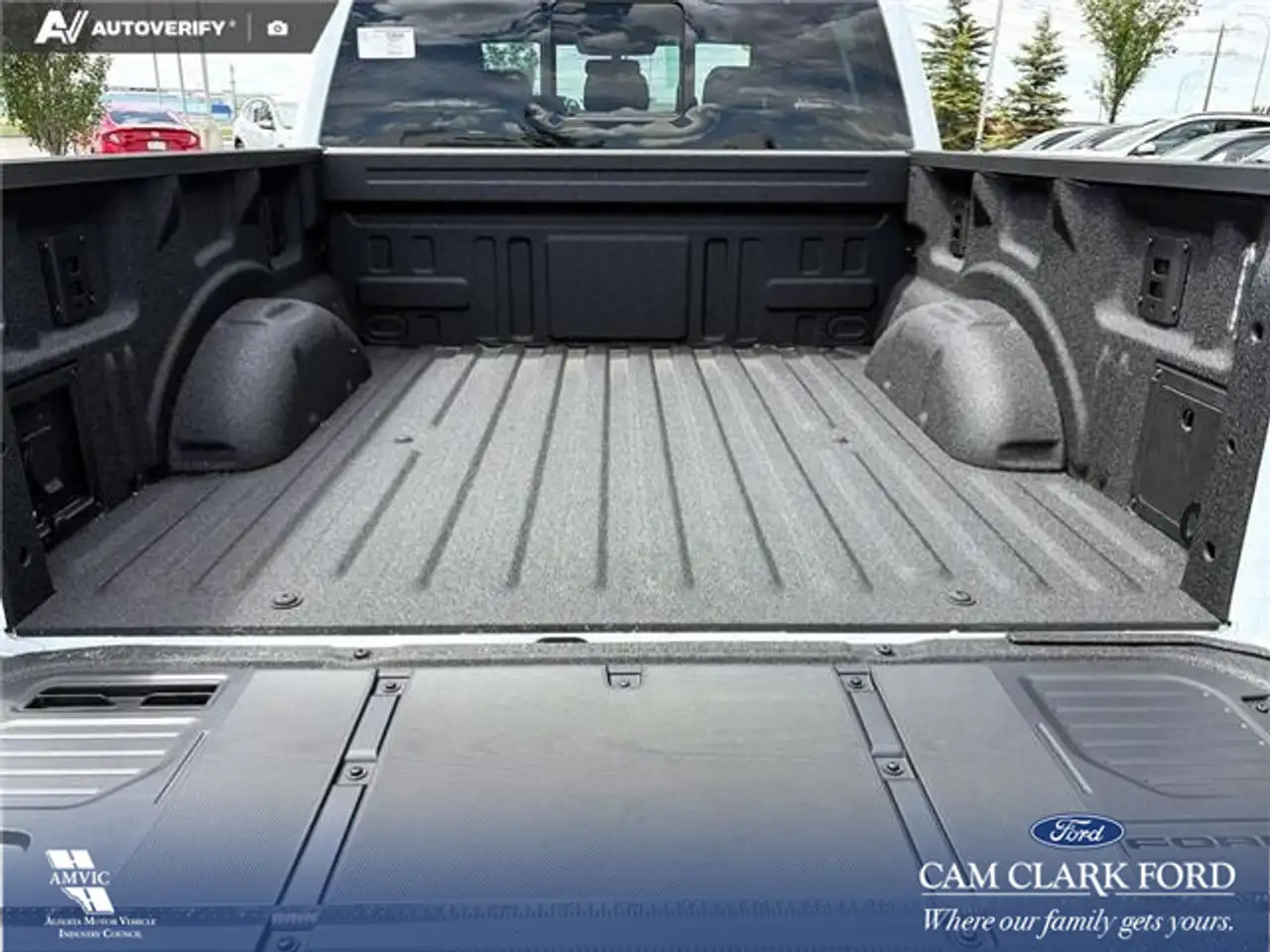 Ford F 150 photo Ford F 150