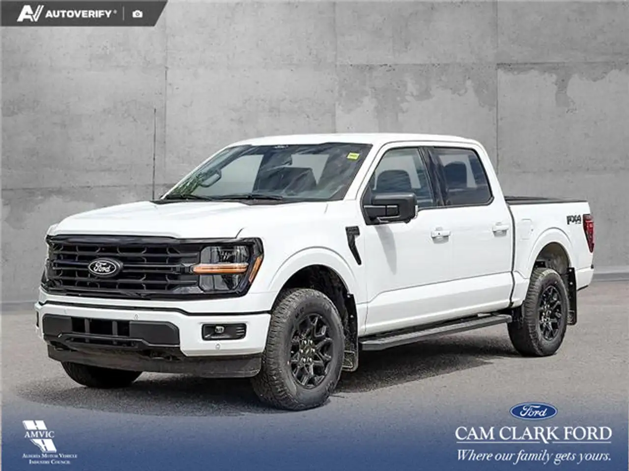 2026 Ford F 150