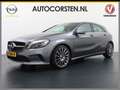 Mercedes-Benz A 180 AUT-7 T-123pk Navi Xenon Sportstoelen+1/2 Leer Hi- Grijs - thumbnail 1