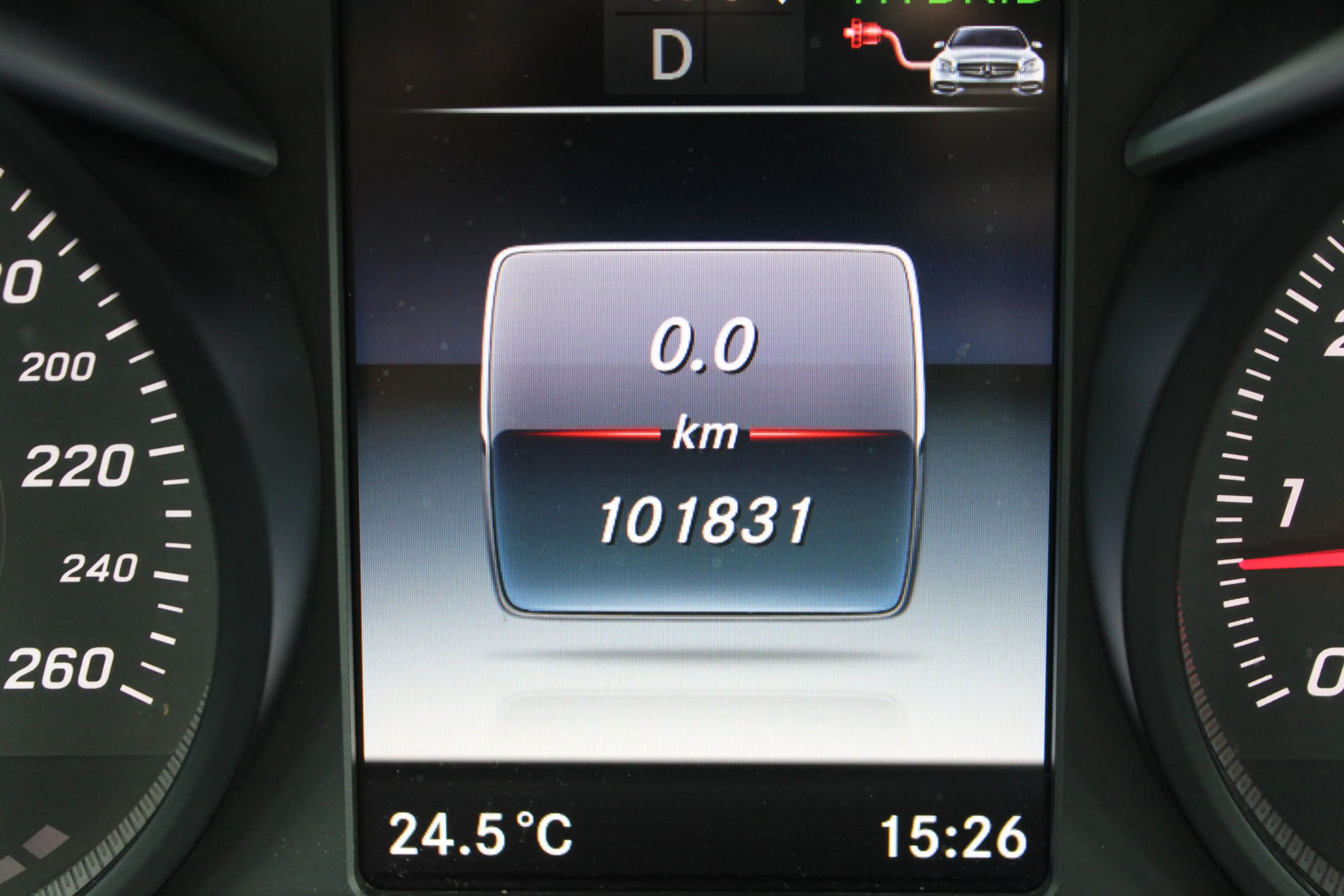Mercedes-Benz C 350 350e Avantgarde LUCHTVERING HALF LEDER NAVI — photo 24
