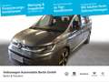 Volkswagen Caddy 1.5TSI DSG Move P-DACH NAVI KAMERA LE Grau - thumbnail 1