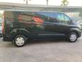 Ford Transit Custom 2.0 TDCI 130CV 9 POSTI PASSO LUNGO CRUISE PDC Nero - thumbnail 4
