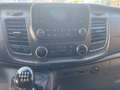 Ford Transit Custom 2.0 TDCI 130CV 9 POSTI PASSO LUNGO CRUISE PDC Nero - thumbnail 10