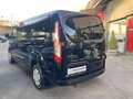 Ford Transit Custom 2.0 TDCI 130CV 9 POSTI PASSO LUNGO CRUISE PDC Nero - thumbnail 6