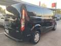 Ford Transit Custom 2.0 TDCI 130CV 9 POSTI PASSO LUNGO CRUISE PDC Nero - thumbnail 5