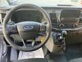 Ford Transit Custom 2.0 TDCI 130CV 9 POSTI PASSO LUNGO CRUISE PDC Nero - thumbnail 9