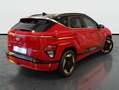 Hyundai KONA Nuevo Eléctrico 114,6 kW (151 CV) Blackline Negro - thumbnail 2