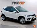 SEAT Arona 1.0 TSI Ecomotive S&S Reference Plus 95 Weiß - thumbnail 9