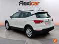 SEAT Arona 1.0 TSI Ecomotive S&S Reference Plus 95 Blanc - thumbnail 4