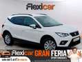 SEAT Arona 1.0 TSI Ecomotive S&S Reference Plus 95 Weiß - thumbnail 1