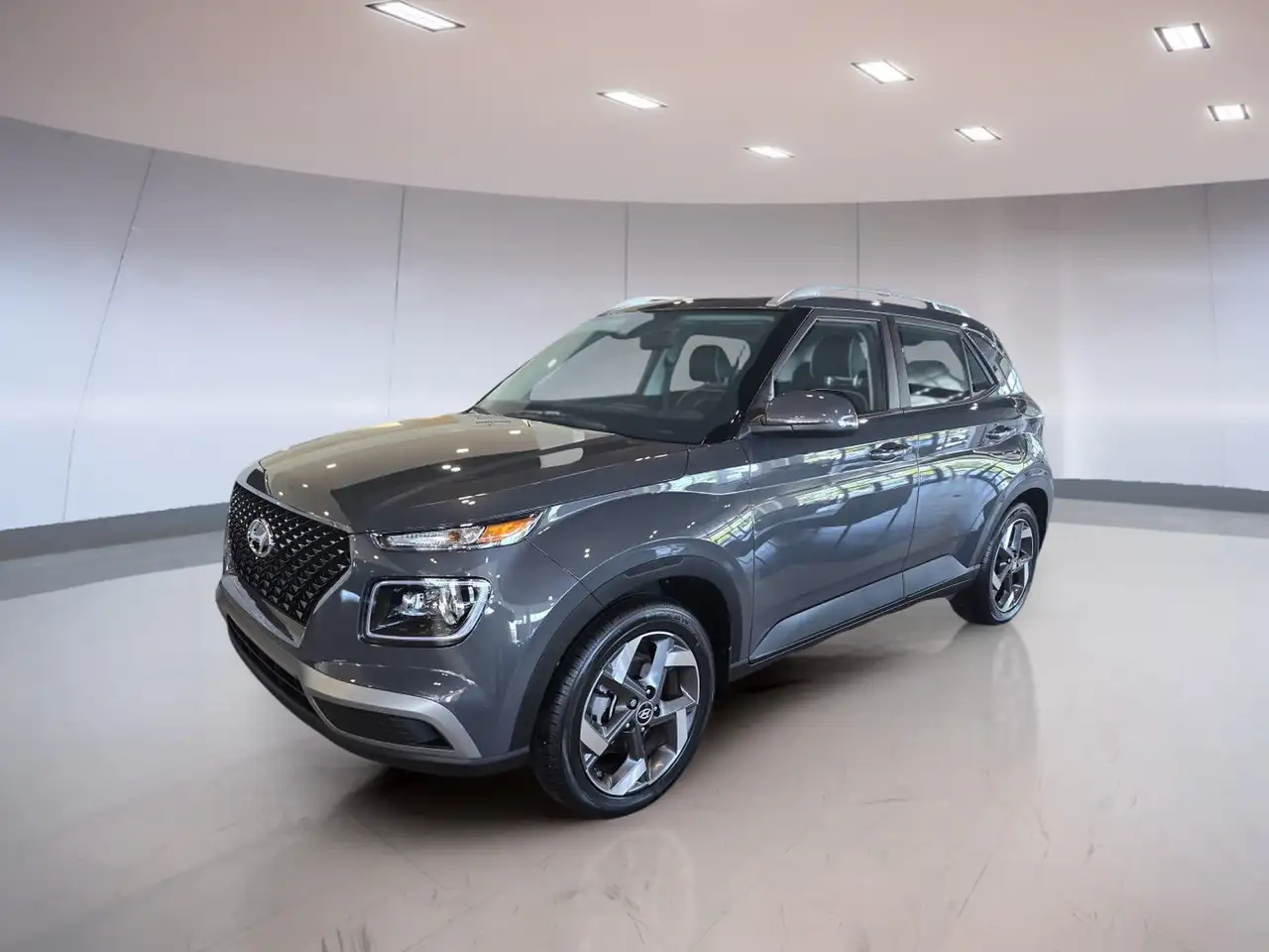 2025 Hyundai Venue