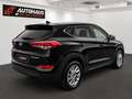 Hyundai TUCSON Tucson 1,7 CRDi | PICKERL BIS 05/2027 | Schwarz - thumbnail 6